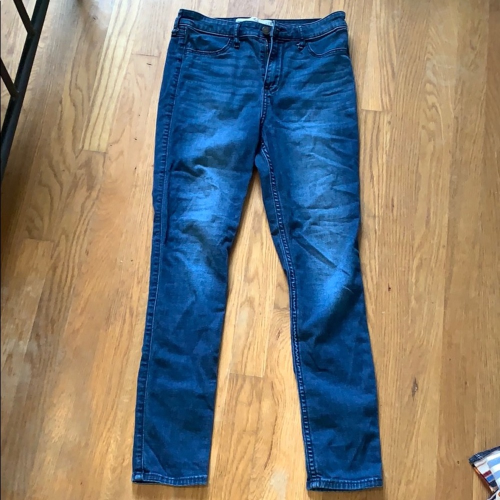 Jean Leggings